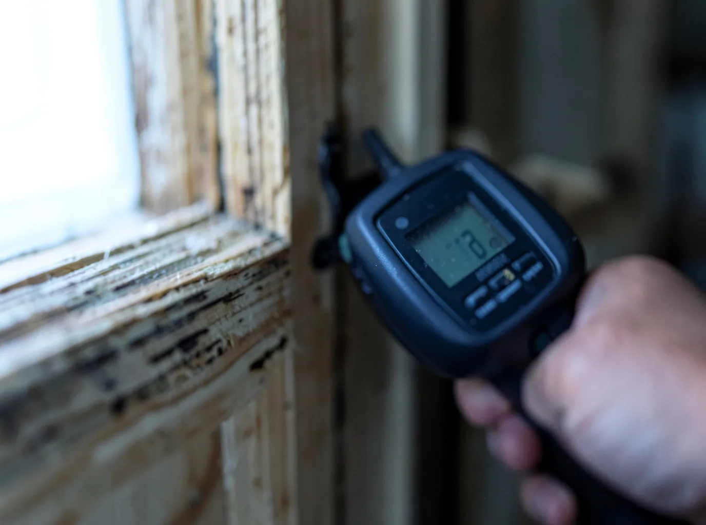 Ceiling Water Damage Repair in Willisville, AR