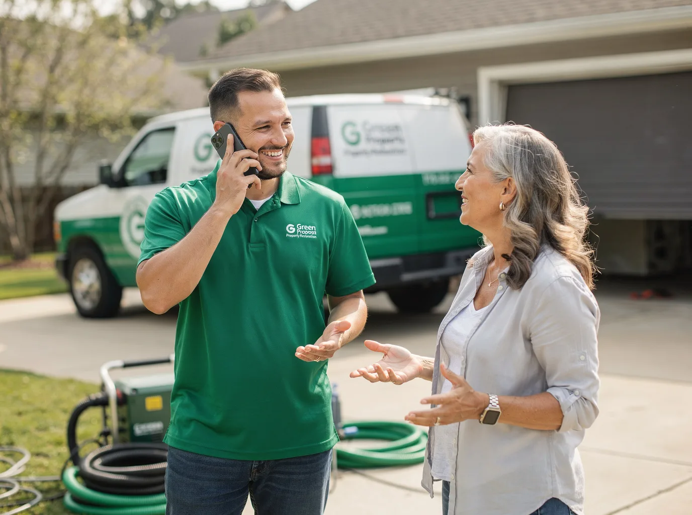 Water Damage Restoration Willisville, AR FAQs